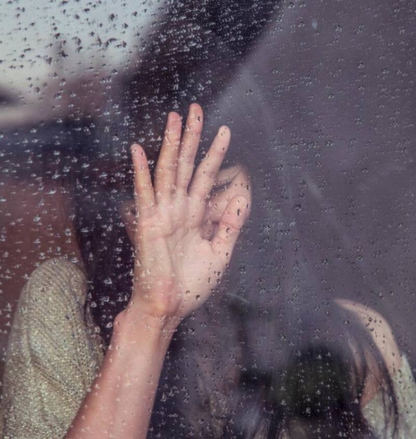 The Night That Broke Me - Mp3