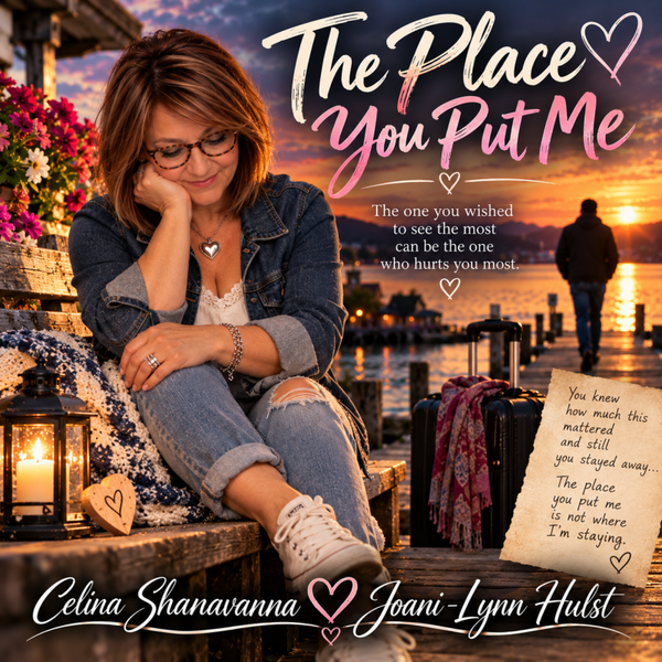 The Place You Put Me - Mp3