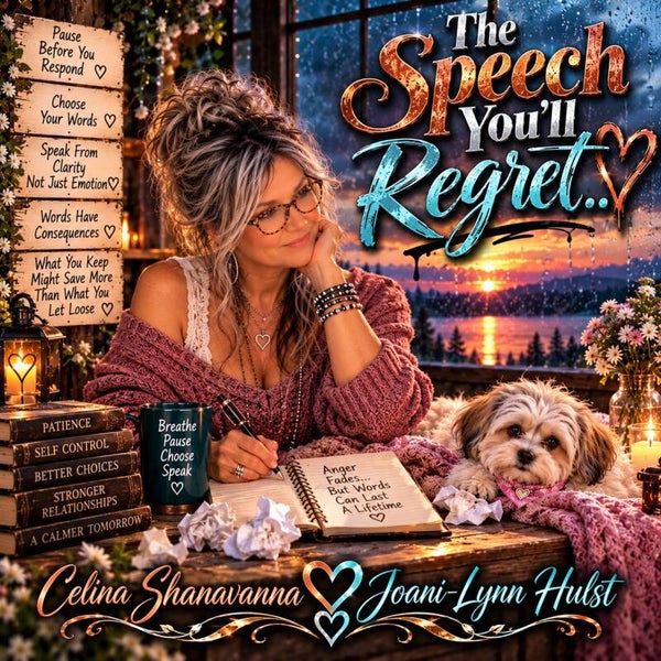 The Speech You’ll Regret - Mp3