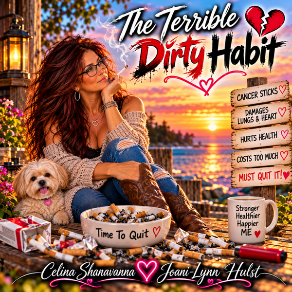 The Terrible Dirty Habit - Mp3