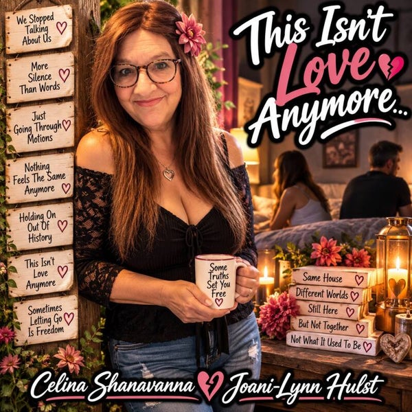 This Isn’t Love Anymore - Mp3