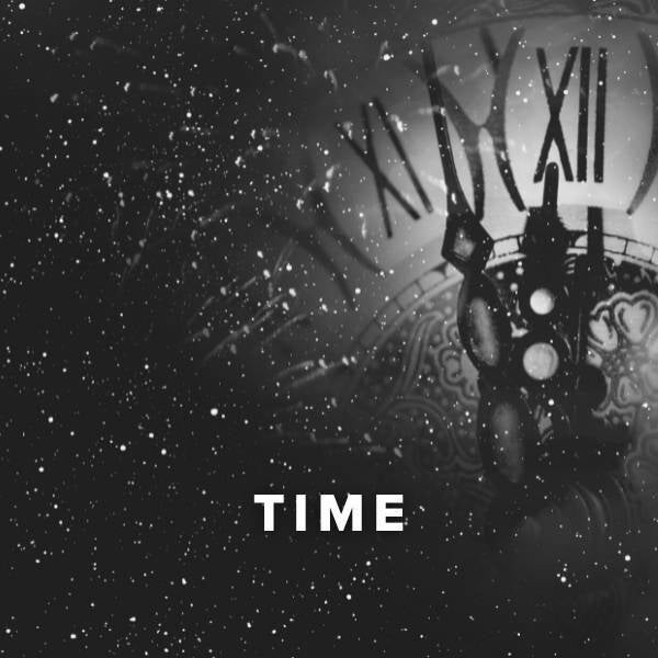 Time Goes By - Mp3