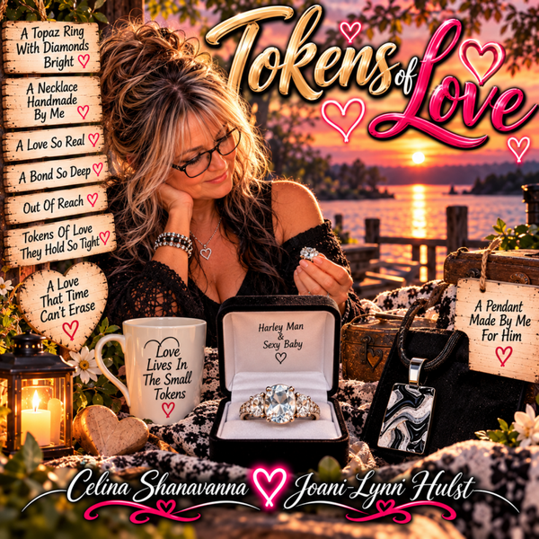 Tokens of Love - Mp3