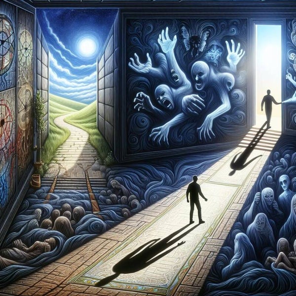 Truth Doesn’t Need Permission - Mp3