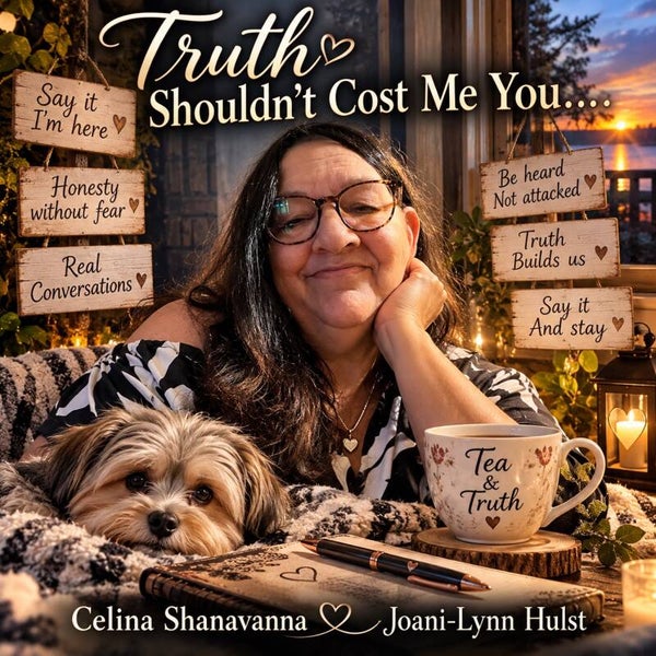 Truth Shouldn’t Cost Me You - Mp3