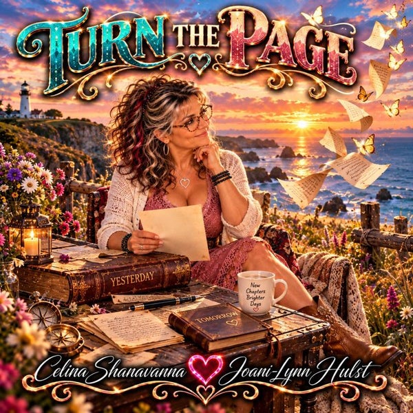 Turn The Page - Mp3
