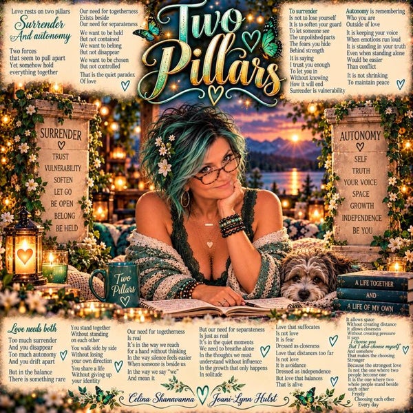 Two Pillars - Mp3