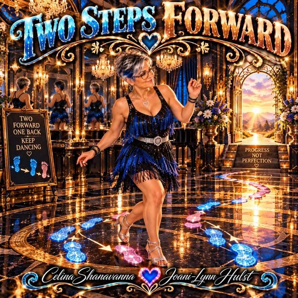 Two Steps Forward - Mp3