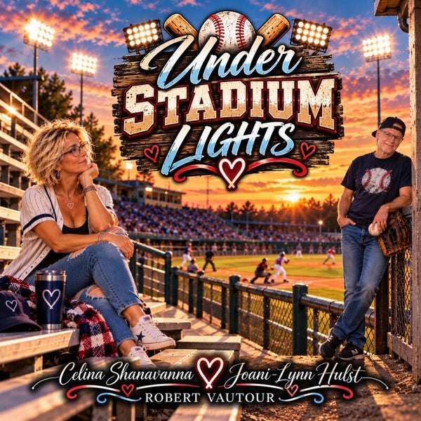 Under Stadium Lights - Mp3