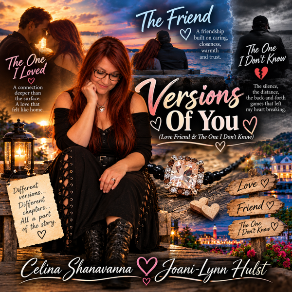 Versions Of You (Love Friend & The One I Don’t Know) - Mp3