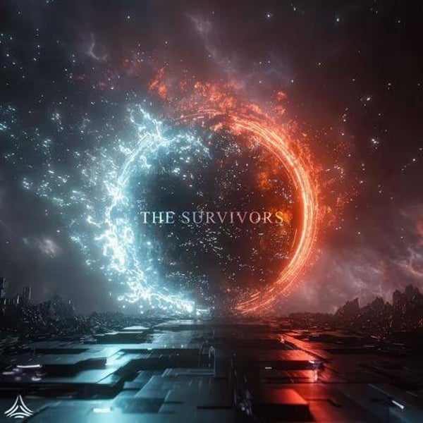 We Made It Through The Fire - Mp3