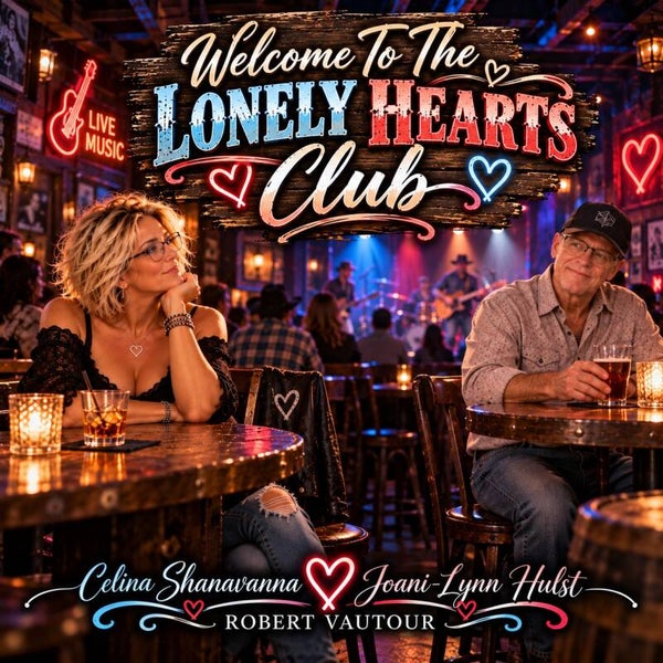 Welcome To The Lonely Hearts Club - Mp3