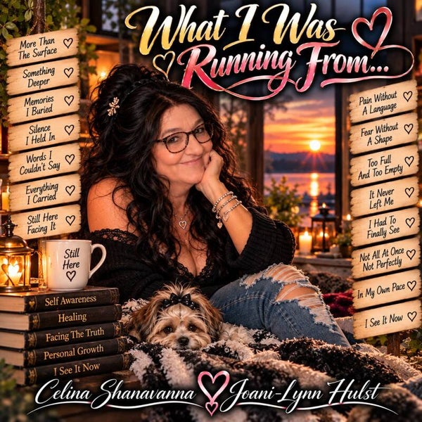 What I Was Running From - Mp3