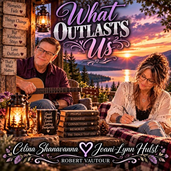 What Outlasts Us - Mp3