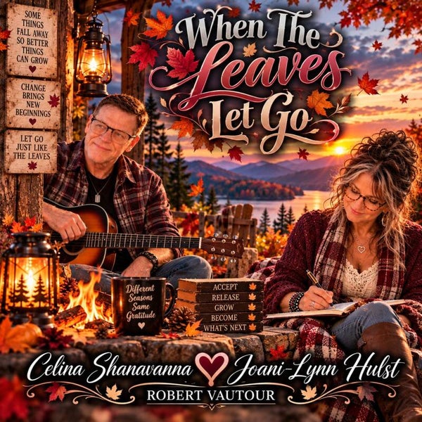 When The Leaves Let Go - Mp3