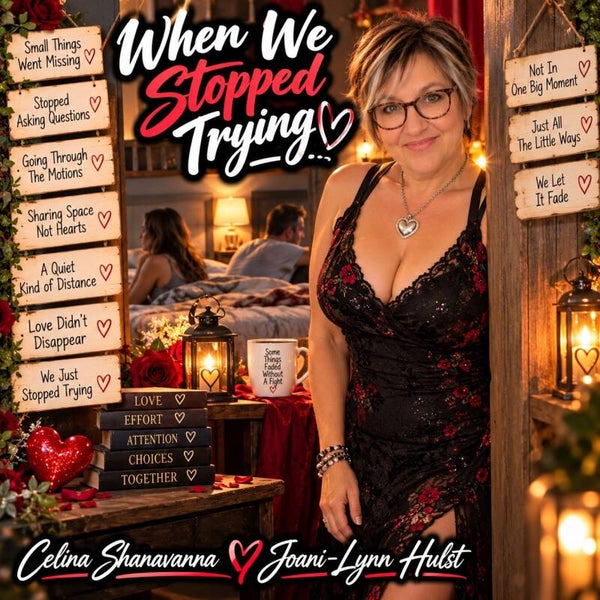 When We Stopped Trying - Mp3