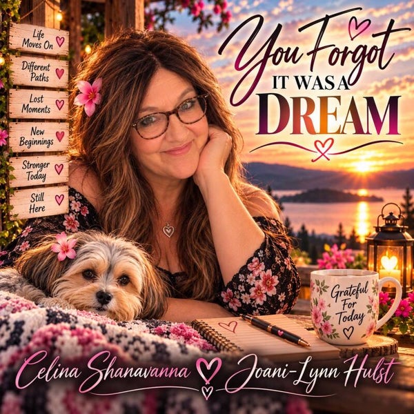 You Forgot It Was A Dream - Mp3