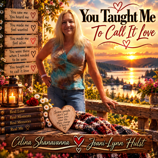 You Taught Me To Call It Love - Mp3