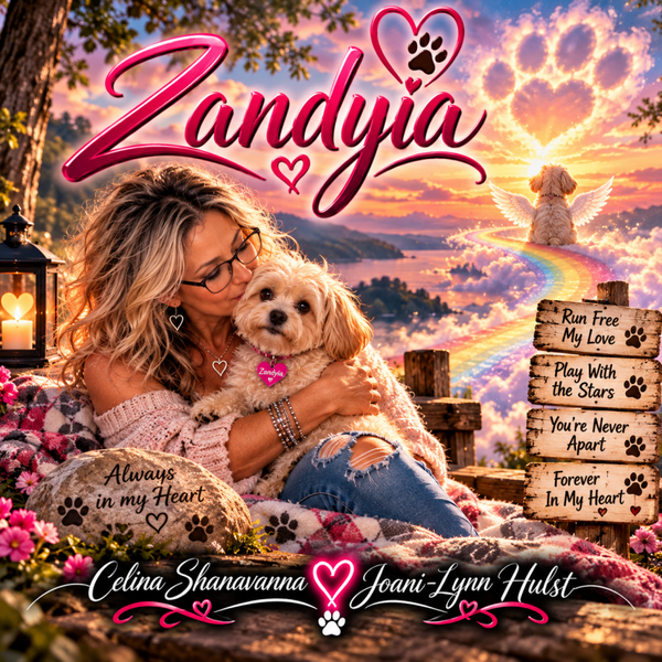 Zandyia - Mp3