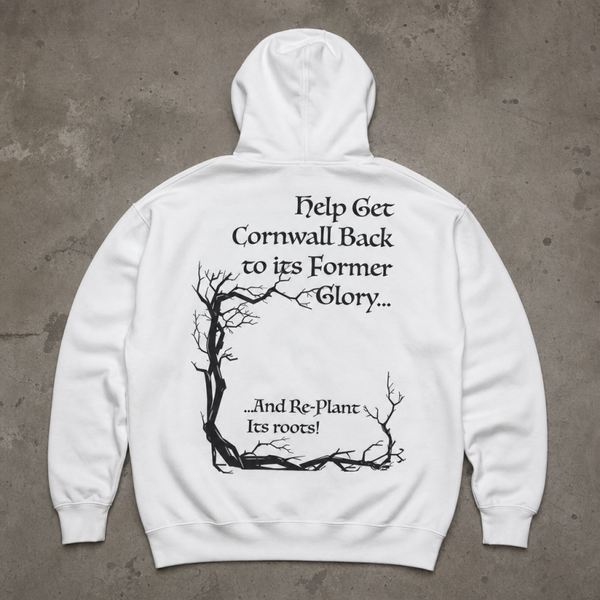 Roots Hoodies