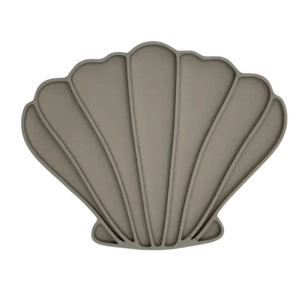 Vulvorm - PLA - Schelp