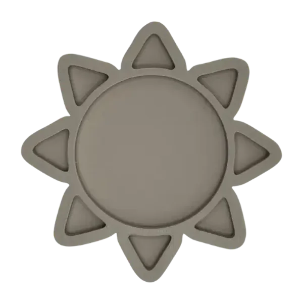 Sorteertray - PLA - Zon