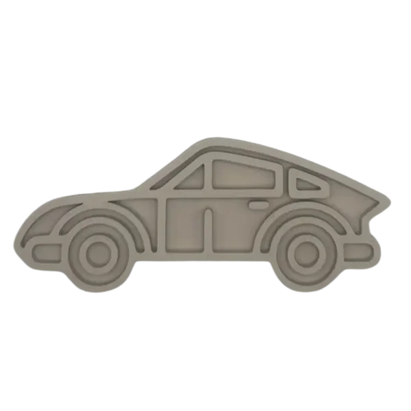 Vulvorm - PLA - Raceauto