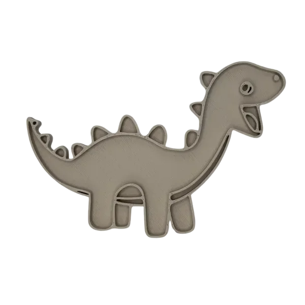 Vulvorm - PLA - Brachiosaurus