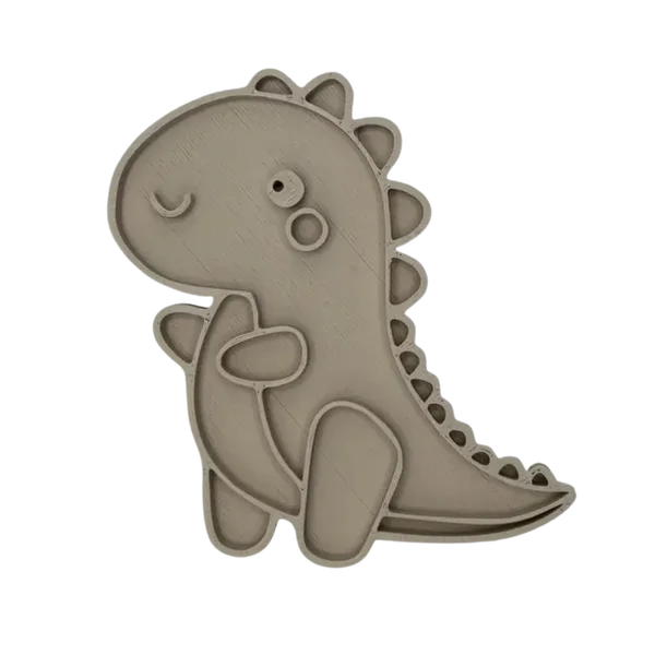 Vulvorm - PLA - T-Rex