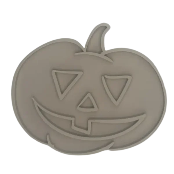 Vulvorm - PLA - Pompoen Halloween