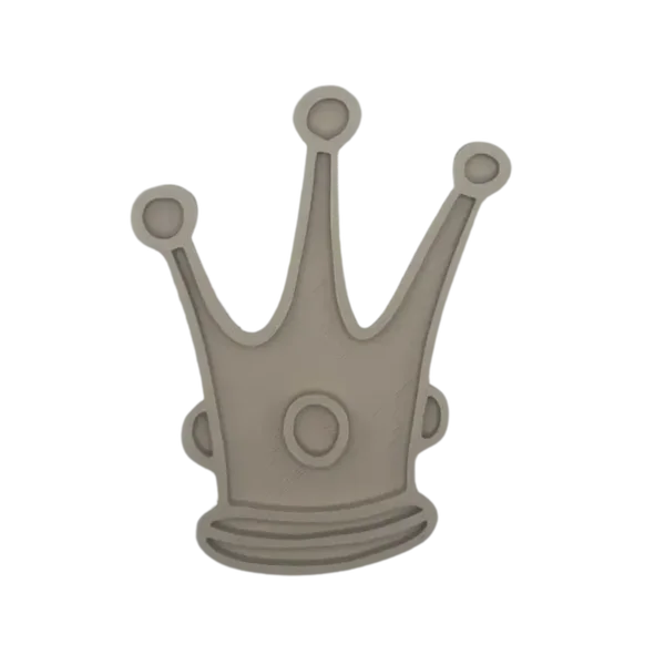 Vulvorm - PLA - Kroon