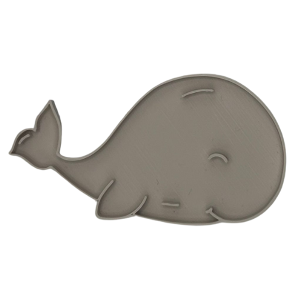 Vulvorm - PLA - Walvis