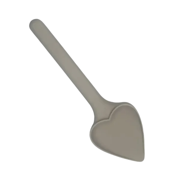 Vulvorm - PLA - Hartjesschep