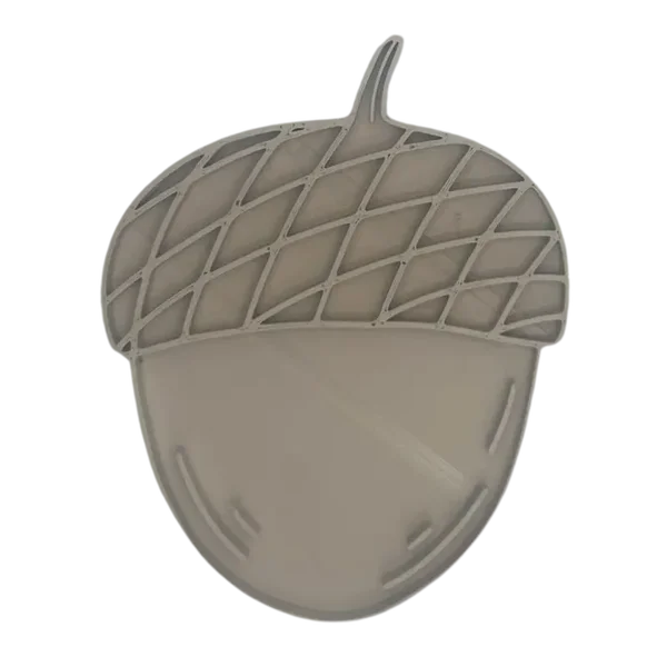 Vulvorm - PLA - Eikel