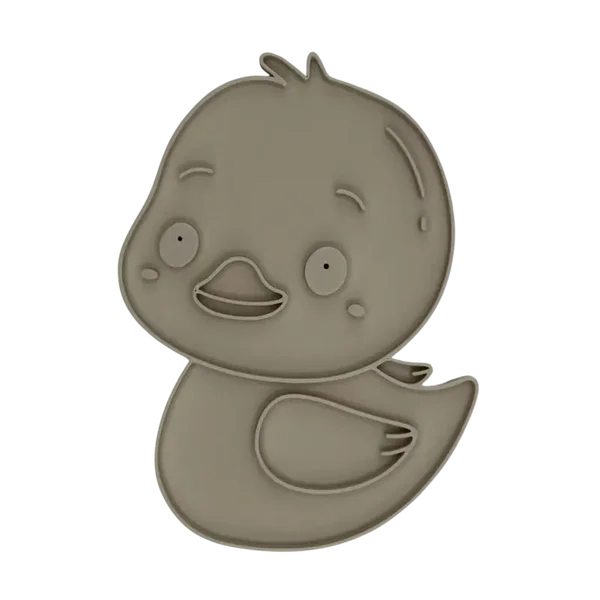 Vulvorm - PLA - Eendje