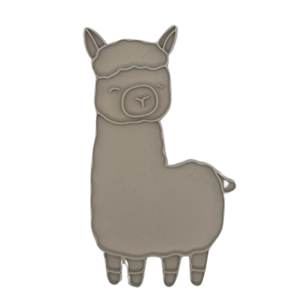 Vulvorm - PLA - Alpaca