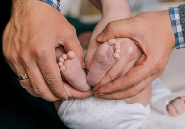 Préparer le retour à la maison