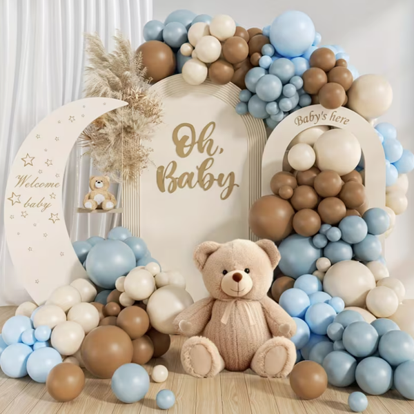 Organisation de votre baby shower