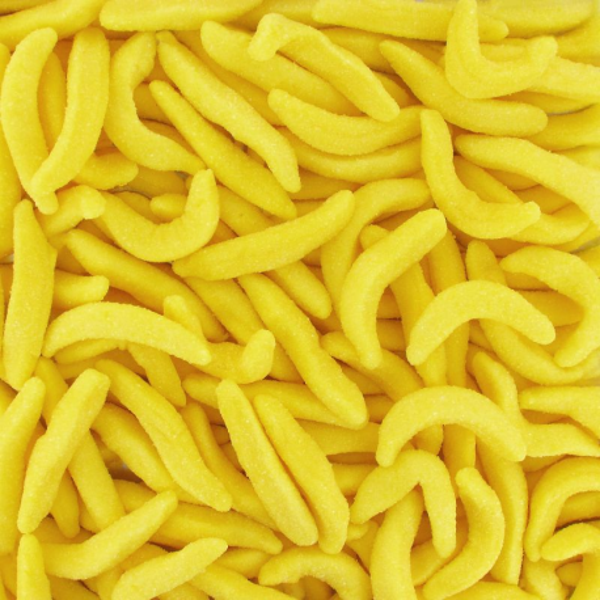 Dulceplus banane tendre halal