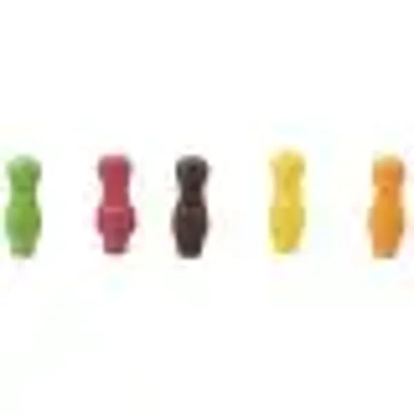 Brabo magic tétine gum 1 lot de 5 tétines