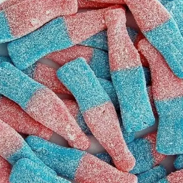 Lutti bubblizz xxl