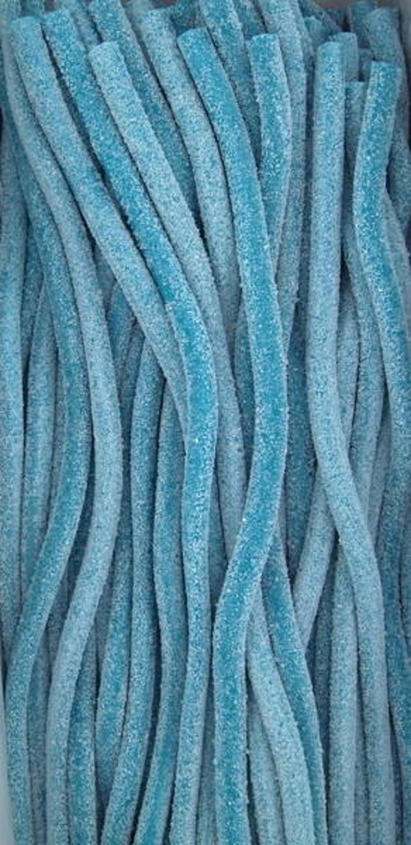 Fini maxi câble acide framboise 70 cm