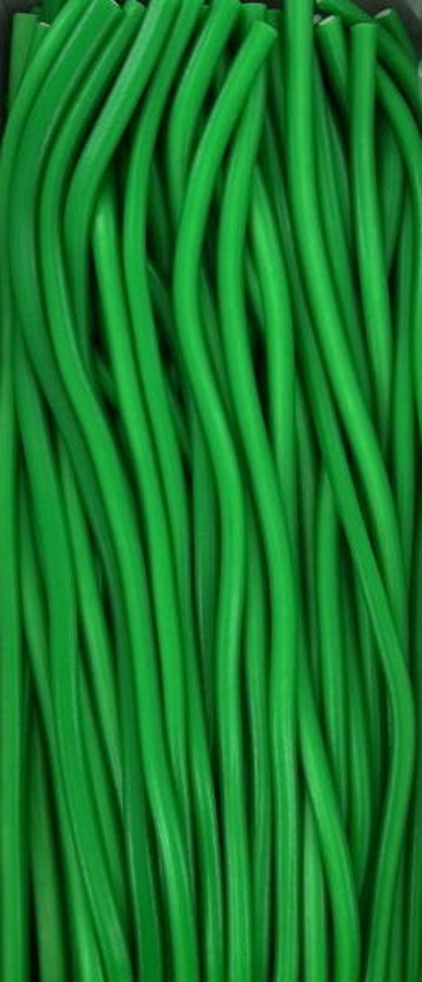 Fini  maxi câble lisse pomme 70  cm