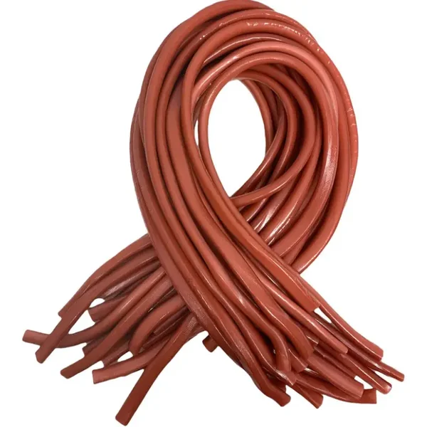 Fini  maxi câble lisse cola 70 cm