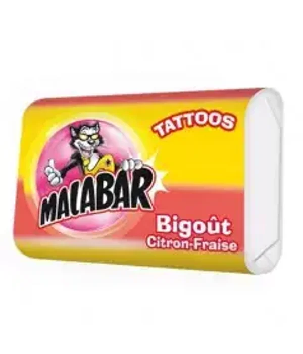 Carambar malabar bi gout 1 unité