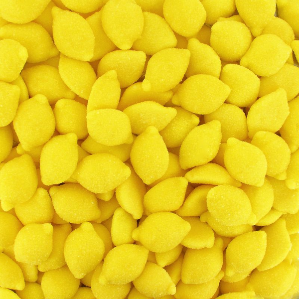Dulceplus citron