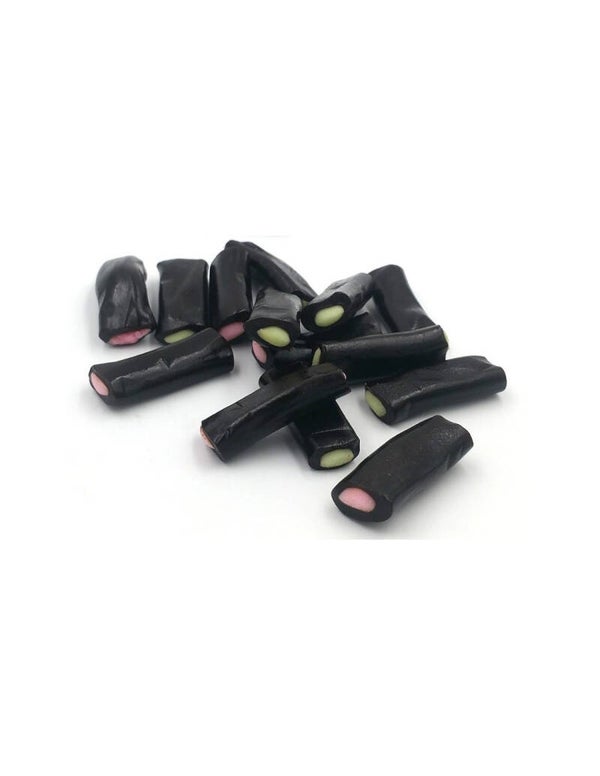 Haribo cocobat reglisse