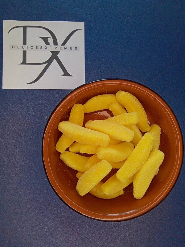 Damel banane halal