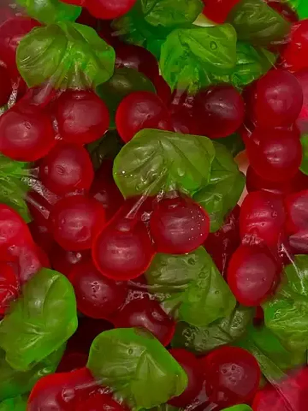 damel cerise lisse halal