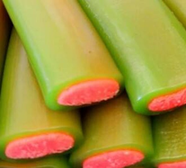 Damel jumbo pasteque lisse halal